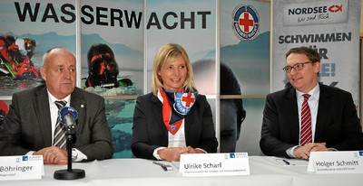 Tolle Aktion von Nordsee gemeinsam mit der Bayerischen Wasserwacht! Kindern aus sozial- und finanzschwachen Haushalten wird unter dem Motto "Schwimmen für ALLE" ein Schwimmkurs ermöglicht! Schon elf Kurse in zehn Orten mit über 300 Kindern laufen bereits.